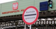 Opublikowano rozporządzenie ws. czasowego zawieszenia lub ograniczenia ruchu granicznego