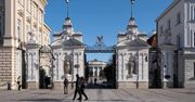 Uniwersytet Warszawski odwołuje od środy do 14 kwietnia m.in. zajęcia dla studentów i doktorantów