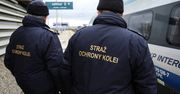 MI: SOK kontroluje temperaturę pasażerów pociągów międzynarodowych