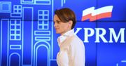Emilewicz: rozszerzamy mechanizm pomocy de minimis dla małych firm