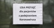Strona pacjent.gov.pl obala mity o koronawirusie i wyjaśnia, czym jest COVID-19