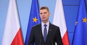 Piontkowski: jeżeli zajdzie potrzeba, zmienimy przebieg roku szkolnego