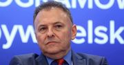 Orłowski: nie ma wątpliwości, że spadki na GPW to efekt koronawirusa
