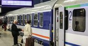 Od piątku wstrzymany ruch pociągów na granicy polsko-słowackiej, od soboty na granicy polsko-czeskiej