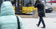 IMGW: uwaga na silny wiatr w całej Polsce