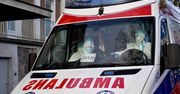 Ryzyko zgonu u zakażonych SARS-CoV-2 zwiększa wiek, cukrzyca i choroby serca