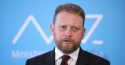 Szumowski: za tydzień koronawirusem może być zarażonych tysiąc osób