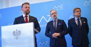 Chrońmy w szczególności osoby starsze; COVID-19 to dla nich spore ryzyko
