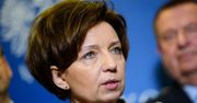 Maląg: nie ma planów zakończenia programu 500+