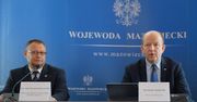 Na Mazowszu 2 przypadki koronawirusa, 23 osoby są hospitalizowane