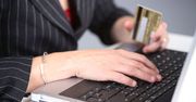 Raport: ponad połowa Polek kupuje online