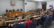 Senat bez poprawek do ustawy ws. koronawirusa