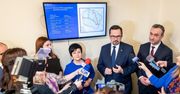 Horała: Włocławek będzie jednym z bardziej wygranych miast w związku z CPK