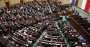Sejm uchwalił ustawę ws. szczególnych rozwiązań związanych z koronawirusem