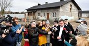 Wiceminister sprawiedliwości w obronie matki, której sąd odebrał 11 dzieci