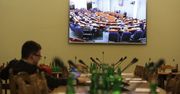 Senat przyjął poprawki do nowelizacji ustaw zdrowotnych związanych z COVID-19