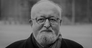 Krzysztof Penderecki spocznie w Panteonie Narodowym