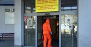 W sobotę potwierdzono w Polsce 249 zakażeń koronawirusem, dwie osoby zmarły