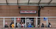 W związku z koronawirusem 1,7 tys. osób hospitalizowanych i ponad 94 tys. w kwarantannie