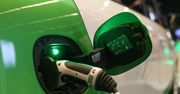 Po Polsce jeździ prawie 9,1 tys. aut elektrycznych