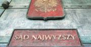 Weszła w życie nowelizacja ustaw o ustroju sądów i Sądzie Najwyższym