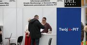 Nowe możliwości w usłudze Twój e-PIT. Początek rozliczeń 15 lutego
