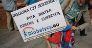 Eksperci: cukrzyca powoduje bezpośrednio więcej zgonów niż wypadki drogowe