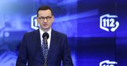 Premier i szef MSWiA wyróżnili grupę pracowników CPR
