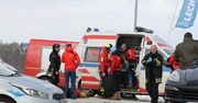 Bukowina Tatrzańska: matka i córka zginęły pod zerwanym dachem