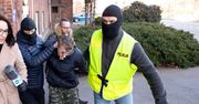 Zarzuty dla rodziców 4-tygodniowej Luizy z Malborka, która jest w ciężkim stanie w szpitalu