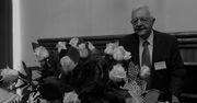 Zmarł wybitny architekt i urbanista prof. Stanisław Juchnowicz