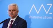 W żadnej z próbek od osób, które wróciły z Wuhan, nie wykryto koronawirusa