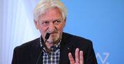 Krajowy konsultant wydał zalecenia w związku z zagrożeniem koronawirusem