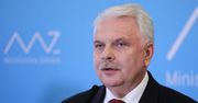 Kraska: dzieci przechodzą koronawirusa bezobjawowo