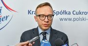 Soboń: doradca wskaże etapy przekształcania KSC w holding spożywczy