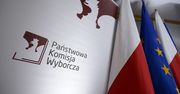 PKW zarejestrowała trzy kolejne komitety; w sprawie dotyczącej jednego z nich zawiadomiła prokuraturę