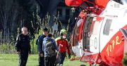 Groźny wypadek w Tatrach i nieprzygotowani turyści