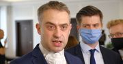 Gawkowski po okrągłym stole: termin wyborów to najprawdopodobniej 28 czerwca