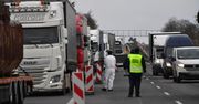Kontrole graniczne przedłużone do 12 czerwca