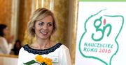 Kuratorzy oświaty będą mogli z własnej inicjatywy nagradzać nauczycieli