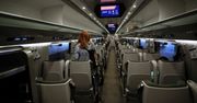 Od poniedziałku wszystkie miejsca siedzące w pociągach PKP Intercity mogą być zajęte