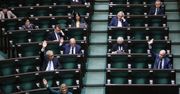 Sejm uchwalił ustawę o pomocy publicznej dla firm