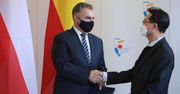 Warszawa podpisała umowę na rozbudowę spalarni śmieci na Targówku