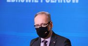 O szczepionce, którą otrzyma pacjent, będzie decydował lekarz