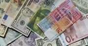Niskie ryzyko zakażenia wskutek używania banknotów
