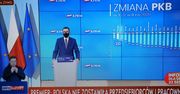 Do 40 mld zł dla przedsiębiorców i kultury w Tarczy 2.0