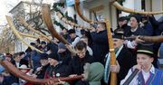 Podlaskie: odwołano tegoroczny konkurs gry na instrumentach pasterskich