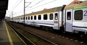 PKP Intercity: od 6 listopada br. część pociągów tymczasowo odwołana