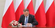 Prezydent podpisał nowelę tzw. ustawy covidowej, która zakłada m.in. dodatki dla pracowników ochrony zdrowia
