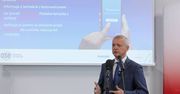Nowa wersja aplikacji STOP COVID pozwala zapisać się na test